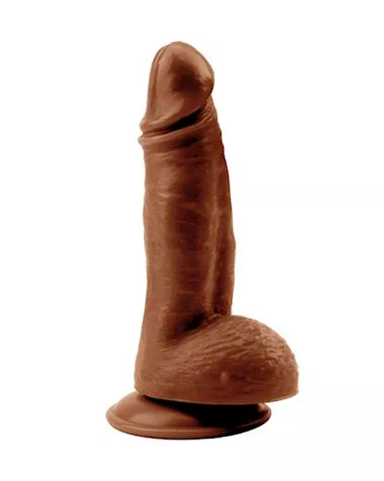 Mighty Ravage Penis - 7.9 Inch