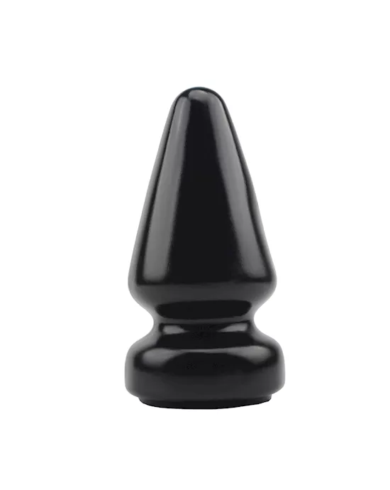 Anal Plug X-large - 7.2 Inch