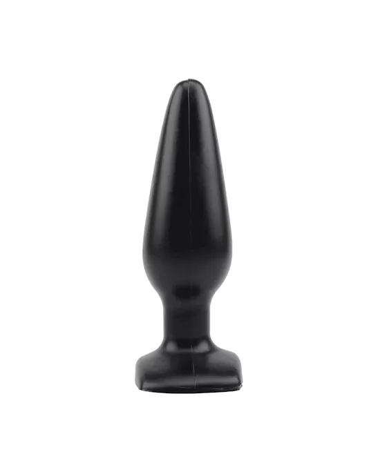 Anal Plug Medium - 5.5 Inch