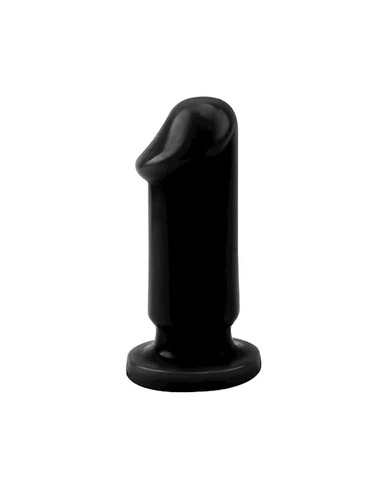 Evil Dildo Plug