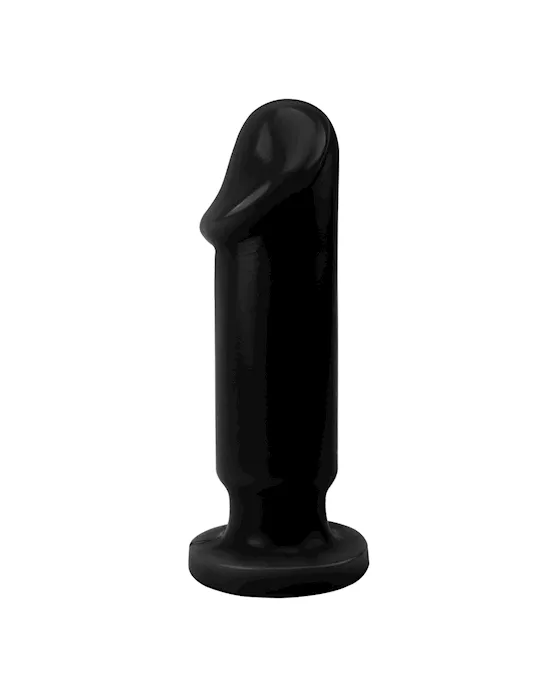 Evil Dildo Plug -  6.4 Inch