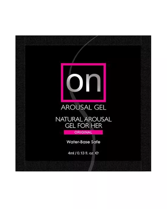 On for Her Arousal Gel Original 
