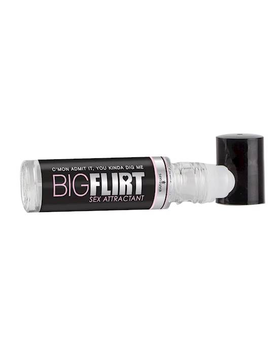 Big Flirt Roll-on Tube