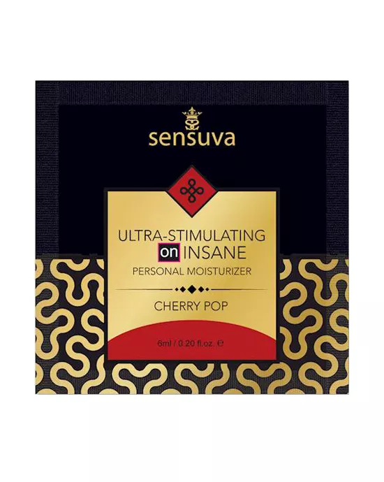 Ultra-Stimulating On Insane Personal Moisturiser