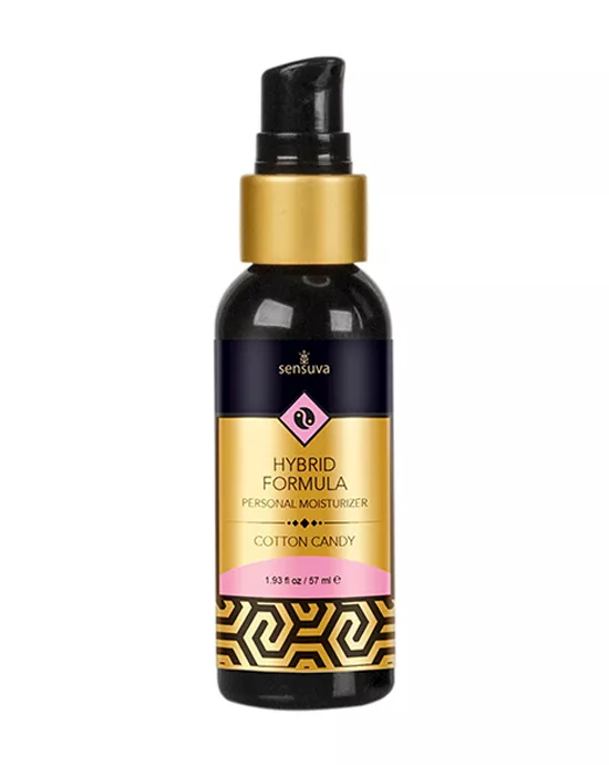 Hybrid Personal Moisturiser  - Cotton Candy