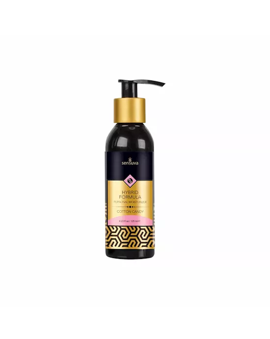 Hybrid Personal Moisturiser  - Cotton Candy