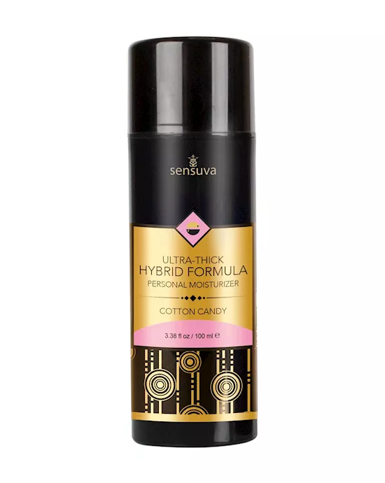 Ultra-Thick Hybrid Personal Moisturiser  - Cotton Candy