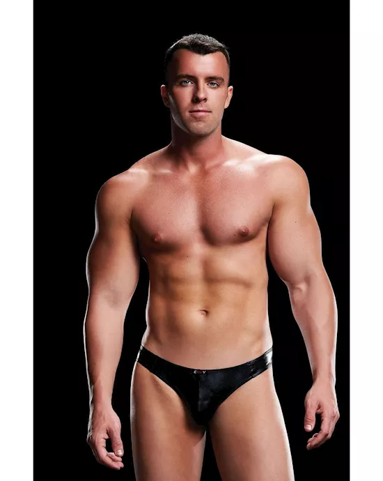 Envy Low Rise Thong