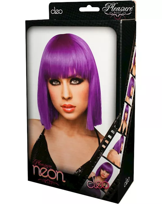 Cleo Wig