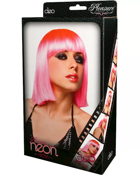 Cleo Wig
