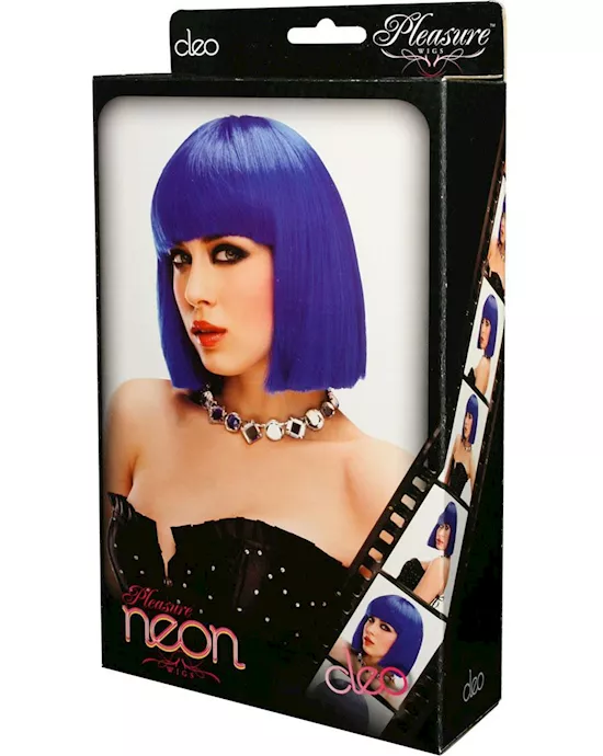 Cleo Wig