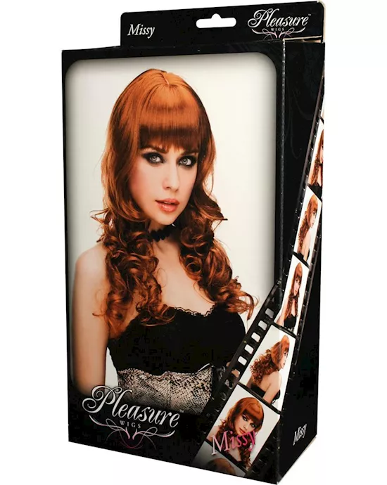 Missy Wig