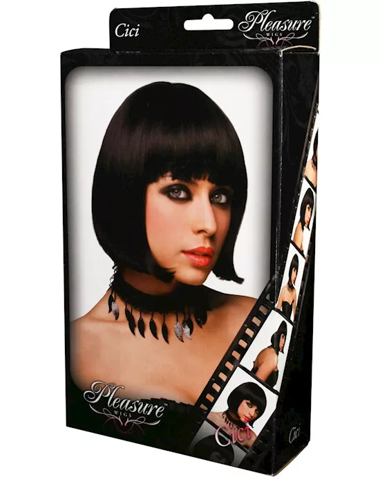 Cici Wig