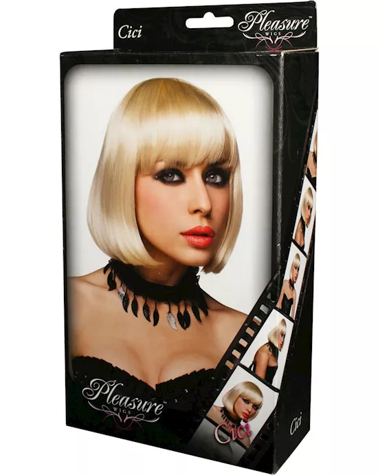 Cici Wig