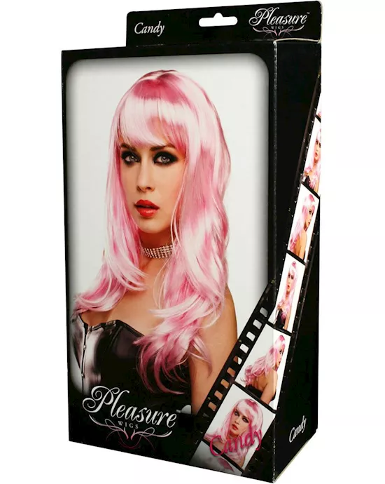 Candy Wig