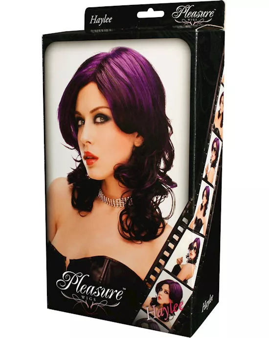 Haylee Wig