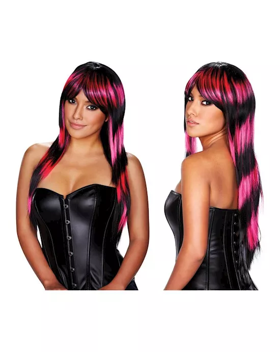 Stefani Wig