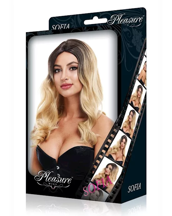 Sofia Wig