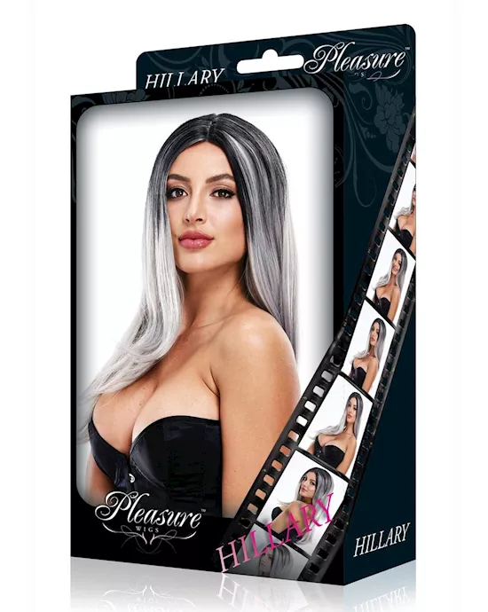 Hillary Wig
