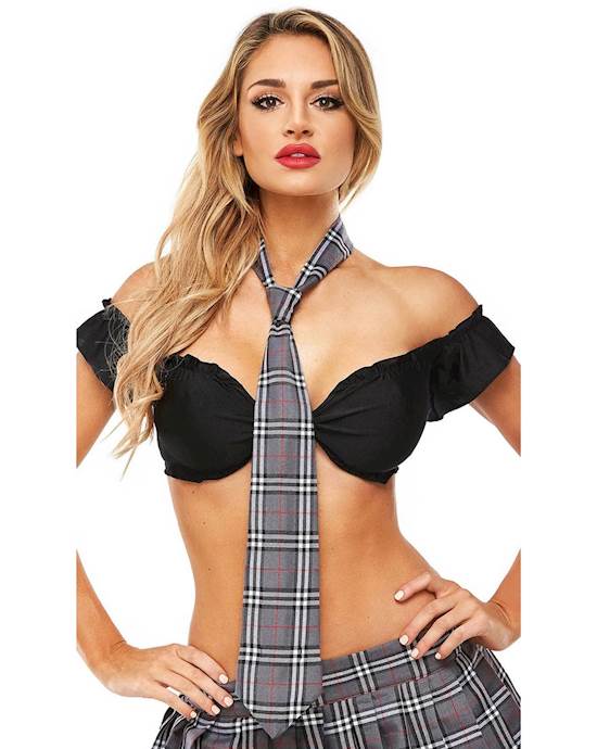 Schoolgirl Tie