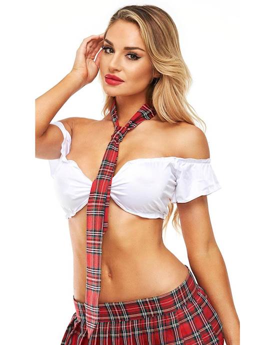 Schoolgirl Tie