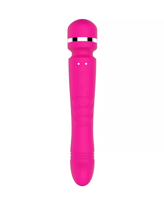 Yoni Double Head Massager