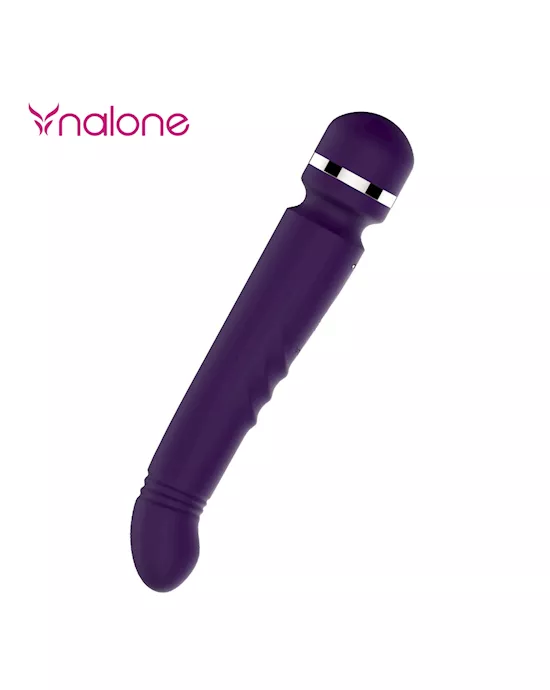 Yoni Double Head Massager
