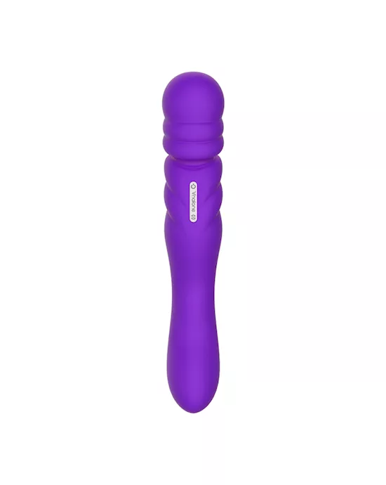 Jane Dual Ended Massager