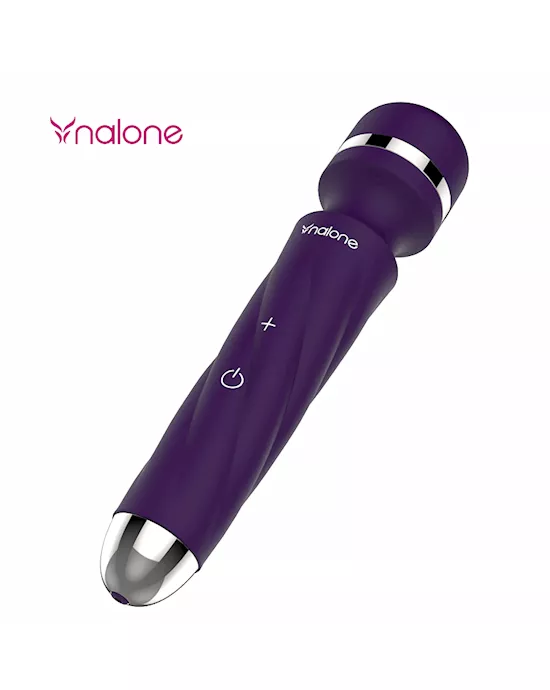Lover Vibrating Wand