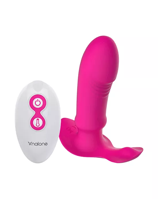 Marley Wireless Heating Massager