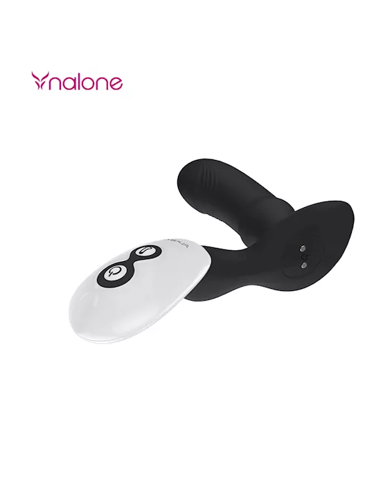 Marley Wireless Heating Massager