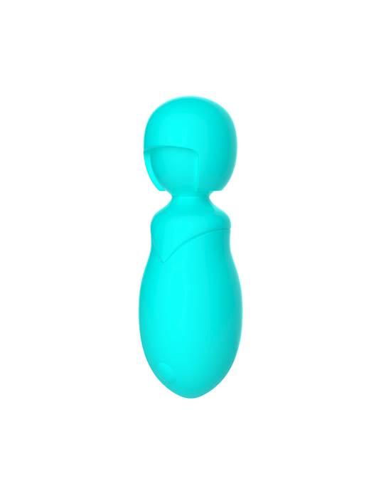 Molly Mini Wireless Wand