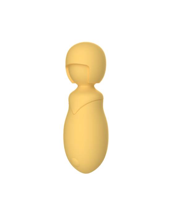 Molly Mini Wireless Wand