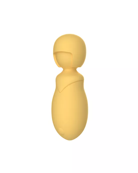 Molly Mini Wireless Wand