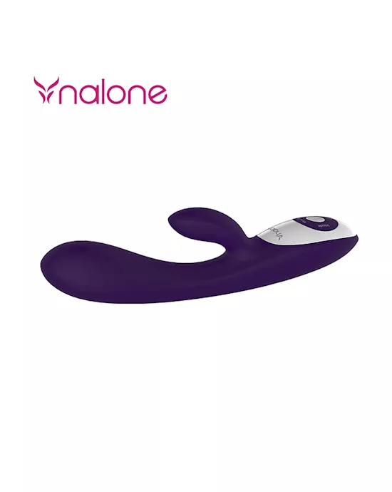 Rhythm X2 Rabbit Vibrator