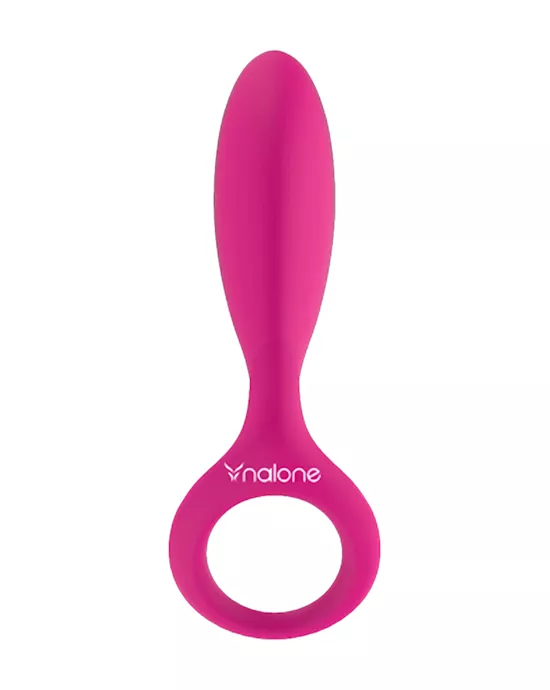 Tango Unisex Vibrating Love Ring