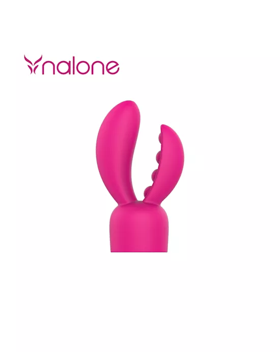 Nalone Ripple Wand Attachment