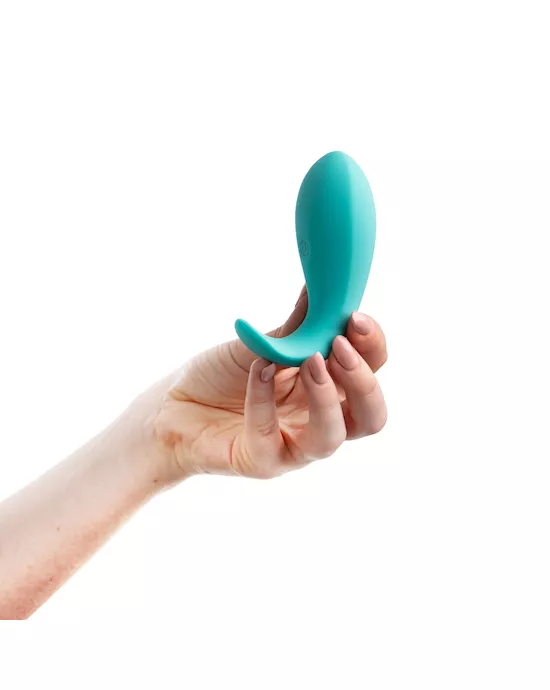 Share Satisfaction Nova Rc Wearable Vibrator