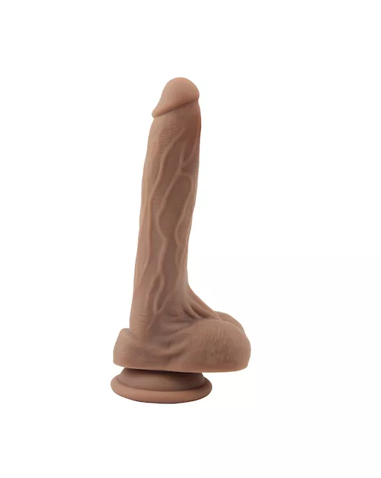 Moocher - 8 Inch