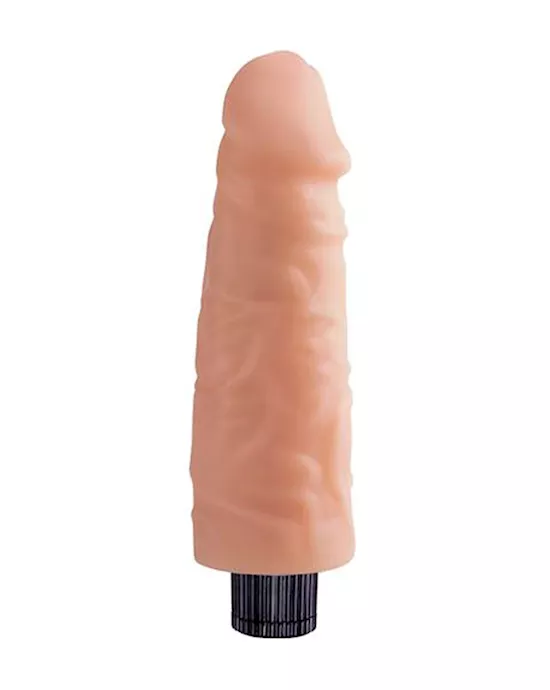Vibrating Cock No.6 