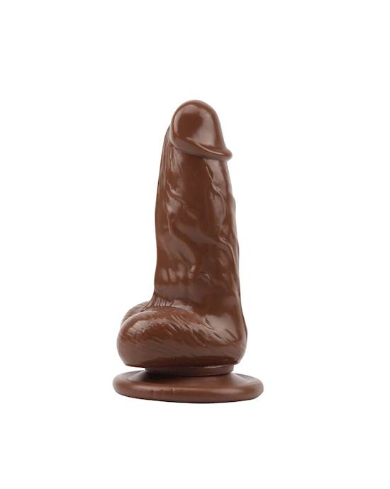 JUMBO JACK Dildo  6 Inch