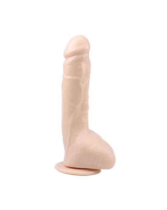 Mr Marcus Vibrating Dildo