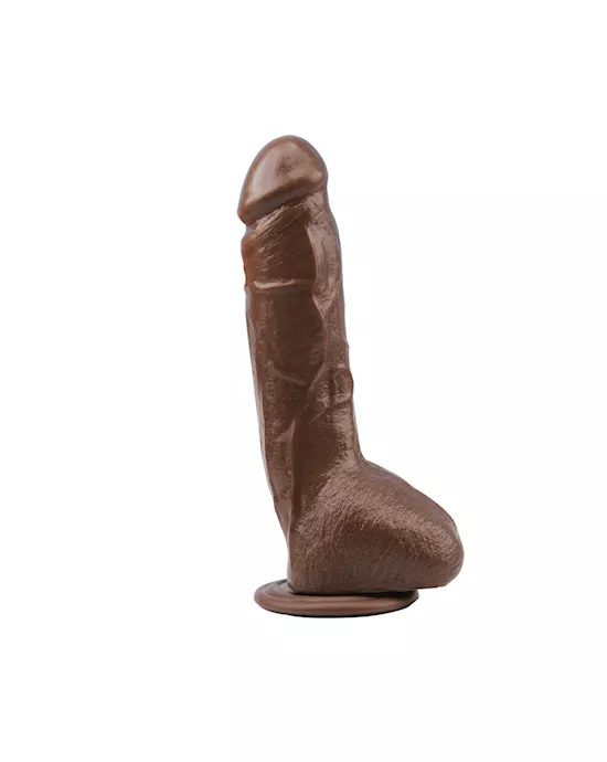 Mr. Marcus Vibrating Dildo