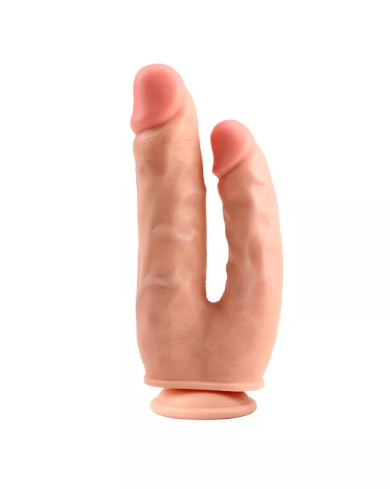 Bromeo Ballsy Double Dual Super Cock