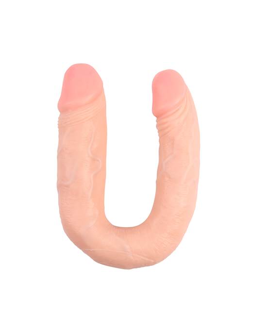 HerHer Double Penetration Dildo