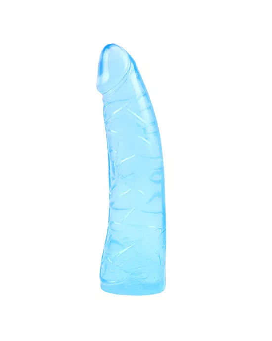 Teaser Jelly Dildo