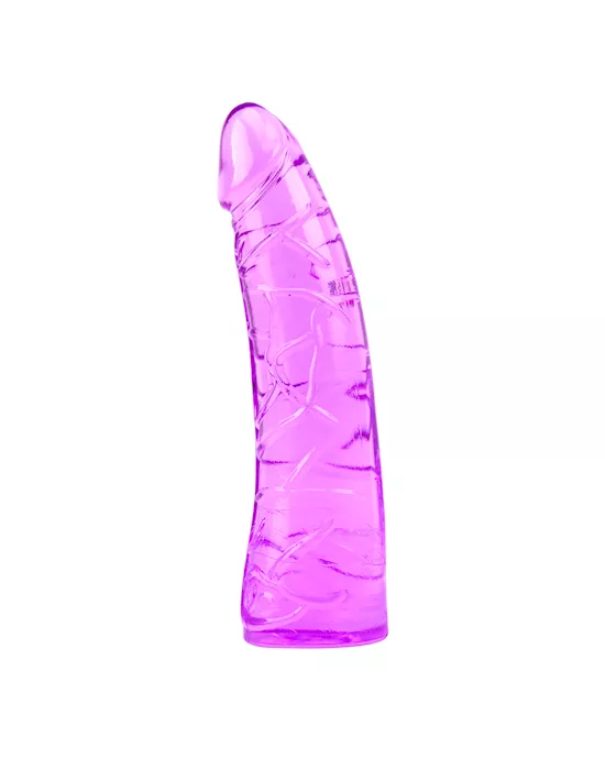 Teaser Jelly Dildo