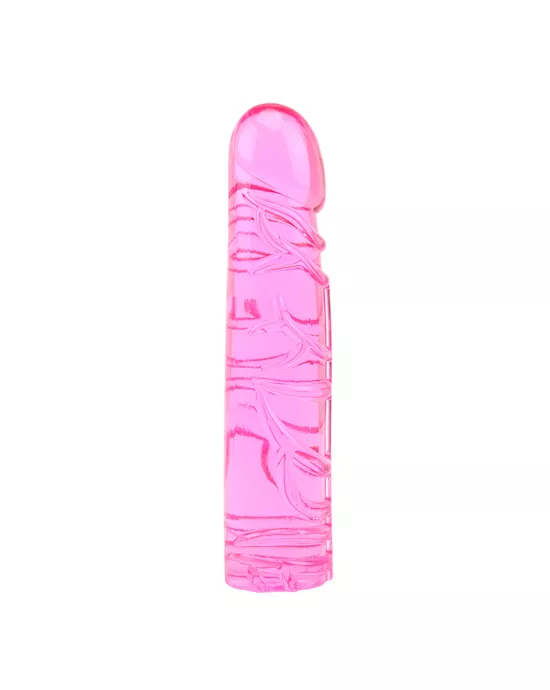 Vivid Jelly Dildo