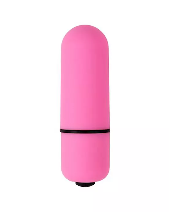 My First Mini Love Bullet - 2.1 Inch