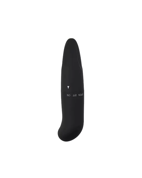Powerful Invigorate G-Spot Vibrator - 4.7 Inch